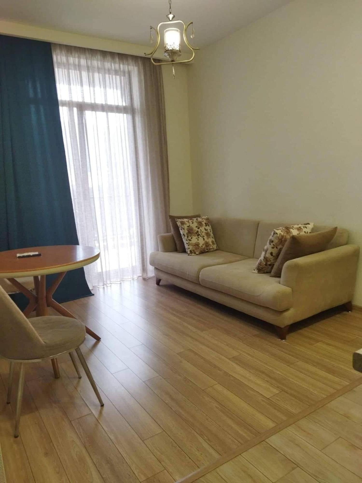 Tikas home Апартаменты Тбилиси Екстериор снимка