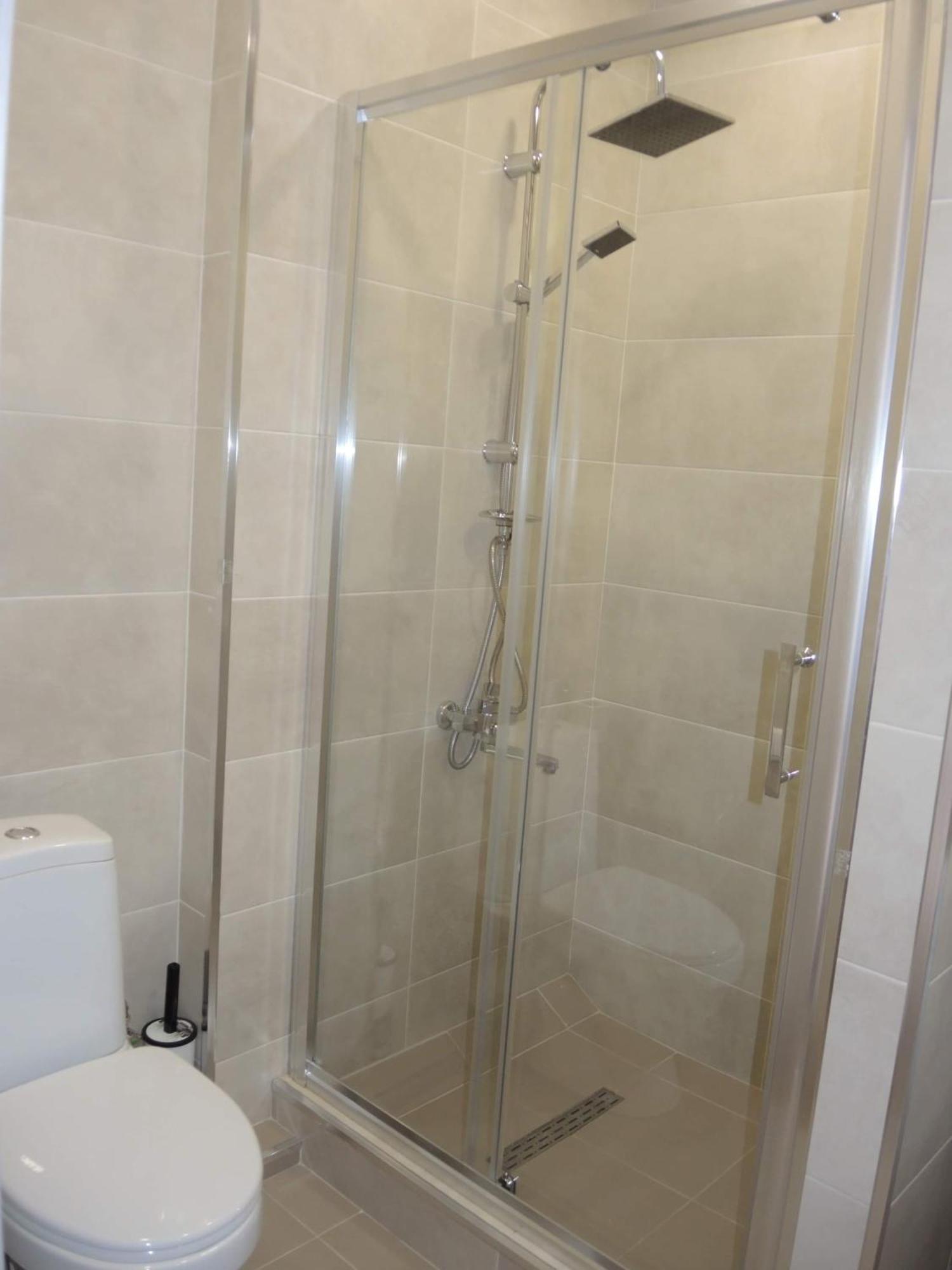 Tikas home Апартаменты Тбилиси Екстериор снимка